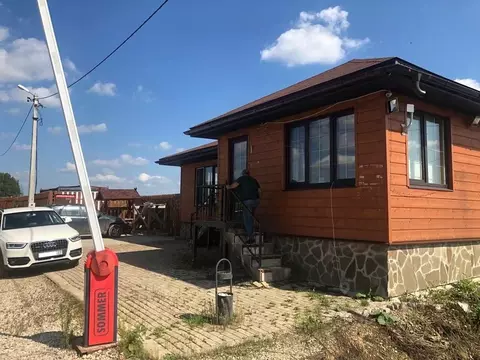 Участок в Калужская область, Малоярославецкий муниципальный округ, с. ...