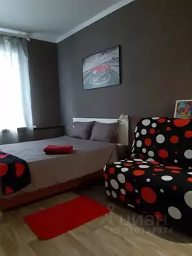 Студия Костромская область, Кострома Лагерная ул., 9 (22.0 м)