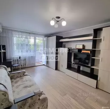 1-к кв. Краснодарский край, Краснодар Уральская ул., 188 (36.0 м)