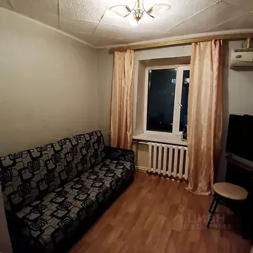 1-к кв. Самарская область, Самара ул. Победы, 7ак1 (16.0 м)