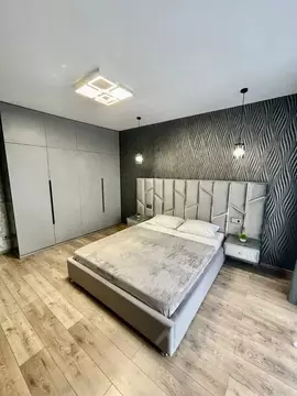 Дом в Краснодарский край, Геленджик Садовая ул., 72А (150 м)