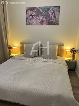 1-комнатная квартира: Сергиев Посад, улица Шлякова, 13 (30.4 м)