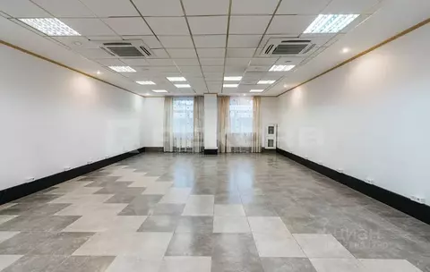 Офис в Санкт-Петербург Выборгская наб., 55к3 (95 м)