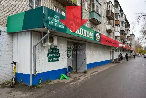 Помещение свободного назначения (83.09 м)