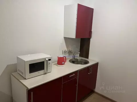 Студия Санкт-Петербург Комендантский просп., 67 (23.9 м)