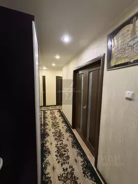 2-к кв. Татарстан, Казань просп. Победы, 19 (58.0 м)