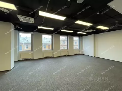 Офис в Санкт-Петербург Большой Сампсониевский просп., 28к2 (1065 м)