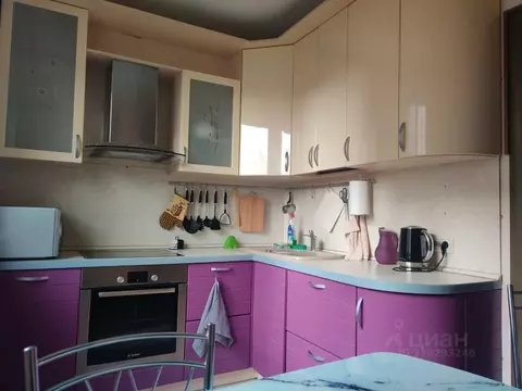 1-к кв. Московская область, Одинцово ул. Говорова, 50 (39.0 м)