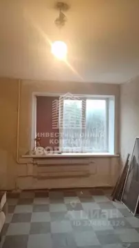 Комната Воронежская область, Воронеж ул. Киселева, 1 (18.3 м)