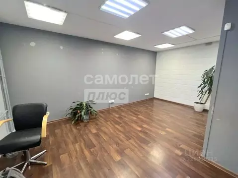 Помещение свободного назначения в Челябинская область, Челябинск ул. ...