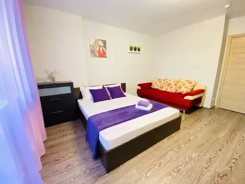 1-к кв. Башкортостан, Уфа Бакалинская ул., 64к4 (30.0 м)