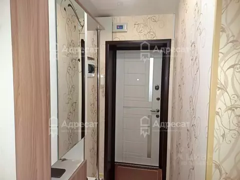 2-к кв. Волгоградская область, Волгоград ул. Луговского, 2 (45.8 м)