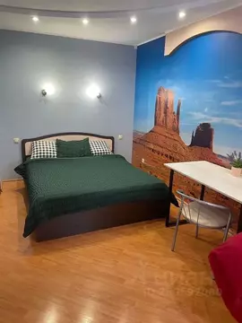 1-к кв. Пермский край, Пермь ул. Революции, 26 (44.0 м)