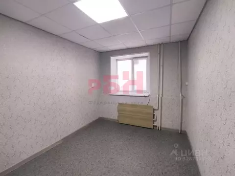 Офис в Челябинская область, Челябинск Каслинская ул., 52 (11 м)