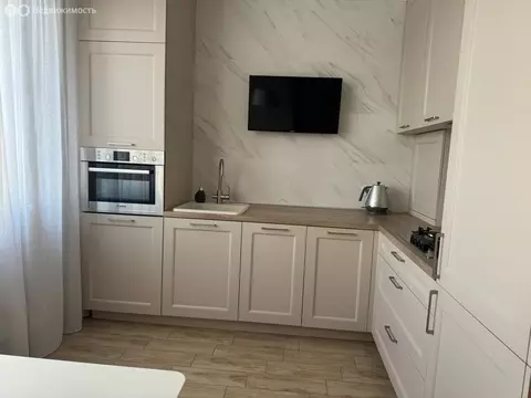 2-комнатная квартира: Калининград, Красносельская улица, 82к1 (67.1 м)