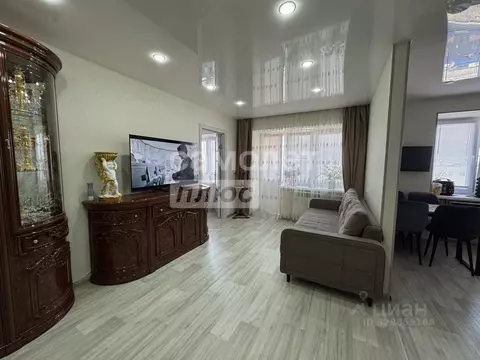 2-к кв. Марий Эл, Йошкар-Ола Советская ул., 176 (45.0 м)