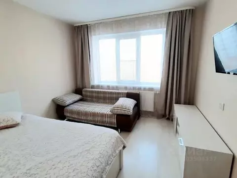 1-к кв. Новгородская область, Великий Новгород ул. Космонавтов, 36 ...