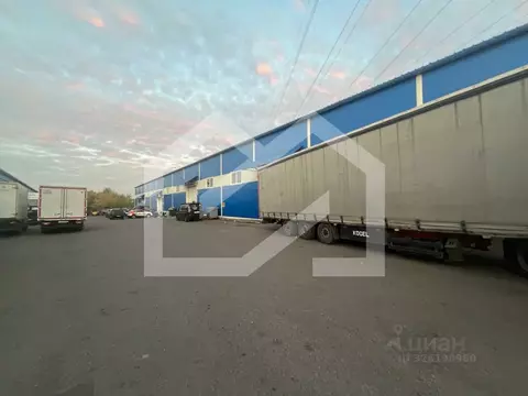 Помещение свободного назначения в Московская область, Дзержинский ул. ...