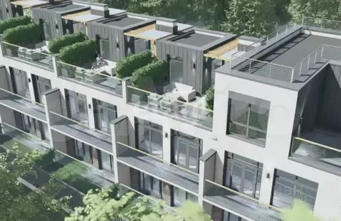 Таунхаус в Пермский край, Пермь Абаканская ул., 39 (200 м)