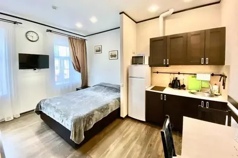 1-к кв. Московская область, Коломна ул. Октябрьской Революции, 210 ...