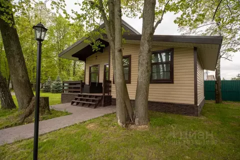 Дом в Московская область, Раменский муниципальный округ, пос. ...