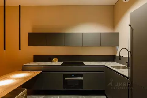 3-к кв. Свердловская область, Екатеринбург ул. Радищева, 41 (90.0 м)