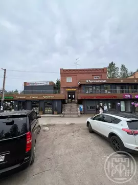 Офис в Ленинградская область, Всеволожский район, Имени Морозова ...