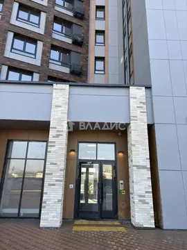 Студия Москва Квартал Румянцево жилой комплекс, к1 (23.0 м)