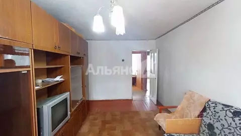 2-к кв. Ростовская область, Белокалитвинский район, Шолоховский пгт ...