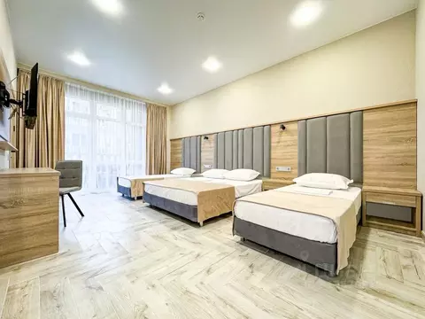 Комната Краснодарский край, Анапа муниципальный округ, с. Витязево ул. ...