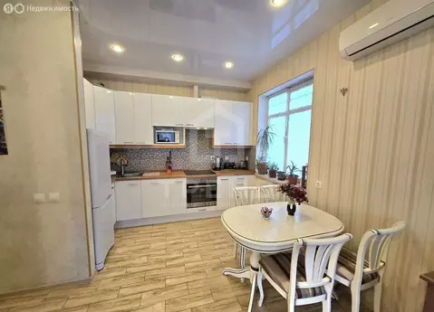 2-комнатная квартира: Всеволожск, Верхняя улица, 6 (50 м)