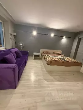 1-к кв. Москва 2-я Радиаторская ул., 12 (47.0 м)