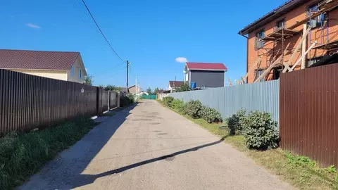 Участок, 3.5 сот., поселения (ижс)