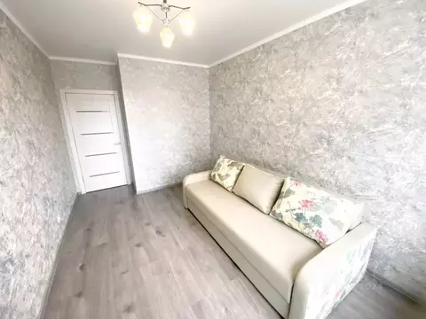 1-к кв. Калининградская область, Калининград ул. Крейсерская, 13к1 ...