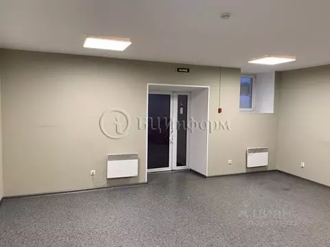 Офис в Санкт-Петербург Московский просп., 103к3 (35 м)