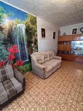 2-к кв. Липецкая область, Липецк Звездная ул., 11 (52.0 м)