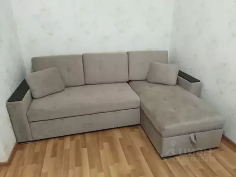 1-к кв. Смоленская область, Сафоново Шахтерская ул., 3 (32.0 м)