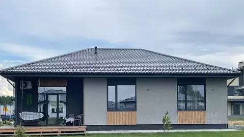 Дом в Свердловская область, Первоуральск муниципальный округ, с. ...