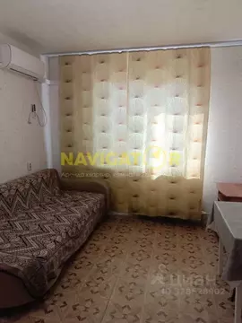 1-к кв. Башкортостан, Уфа ул. Ферина, 3/3 (17.0 м)