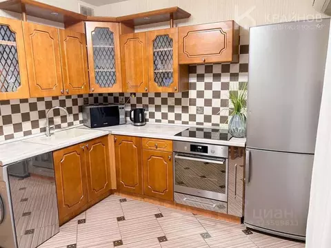 1-к кв. Воронежская область, Воронеж Московский просп., 13/2 (43.0 м)