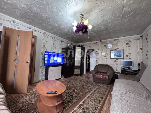 Дом в Пермский край, Березники муниципальный округ, с. Березовка ул. ...