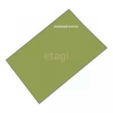 Участок в Воронежская область, Рамонский район, Яменское с/пос, д. ...