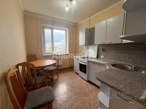 2-к кв. Ростовская область, Волгодонск просп. Строителей, 16 (50.2 м)