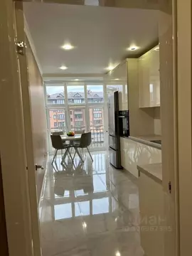 1-к кв. Северная Осетия, Владикавказ ул. Шамиля Джикаева, 10 (50.3 м)