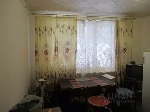 1-к кв. Новосибирская область, Новосибирск ул. Доватора, 31/1 (28.5 м)