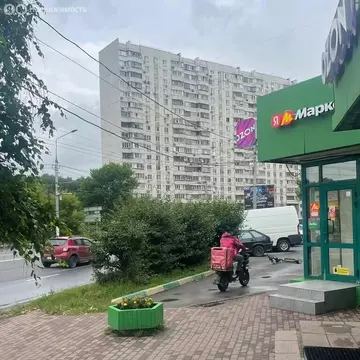 Помещение свободного назначения (51 м)