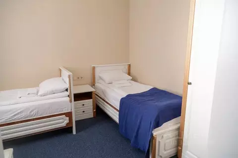 Комната Псковская область, Псков Запсковье исторический район, пер. ...