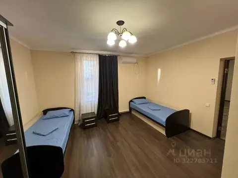 3-к кв. Астраханская область, Астрахань ул. Софьи Перовской, 131 (50.0 ...