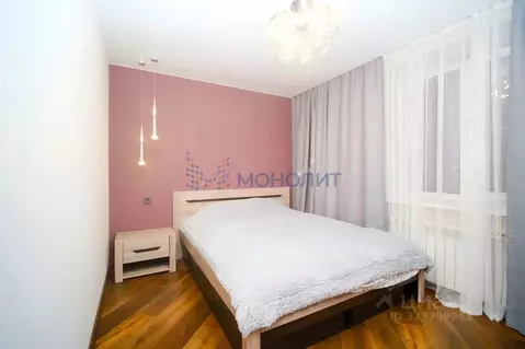 2-к кв. Нижегородская область, Нижний Новгород ул. Заломова, 11 (37.0 ...