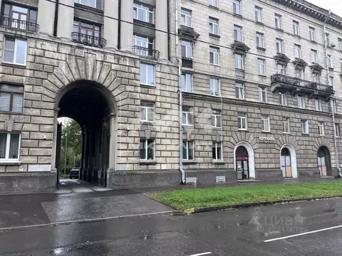 Помещение свободного назначения в Санкт-Петербург ул. Маринеско, 9 (70 ...